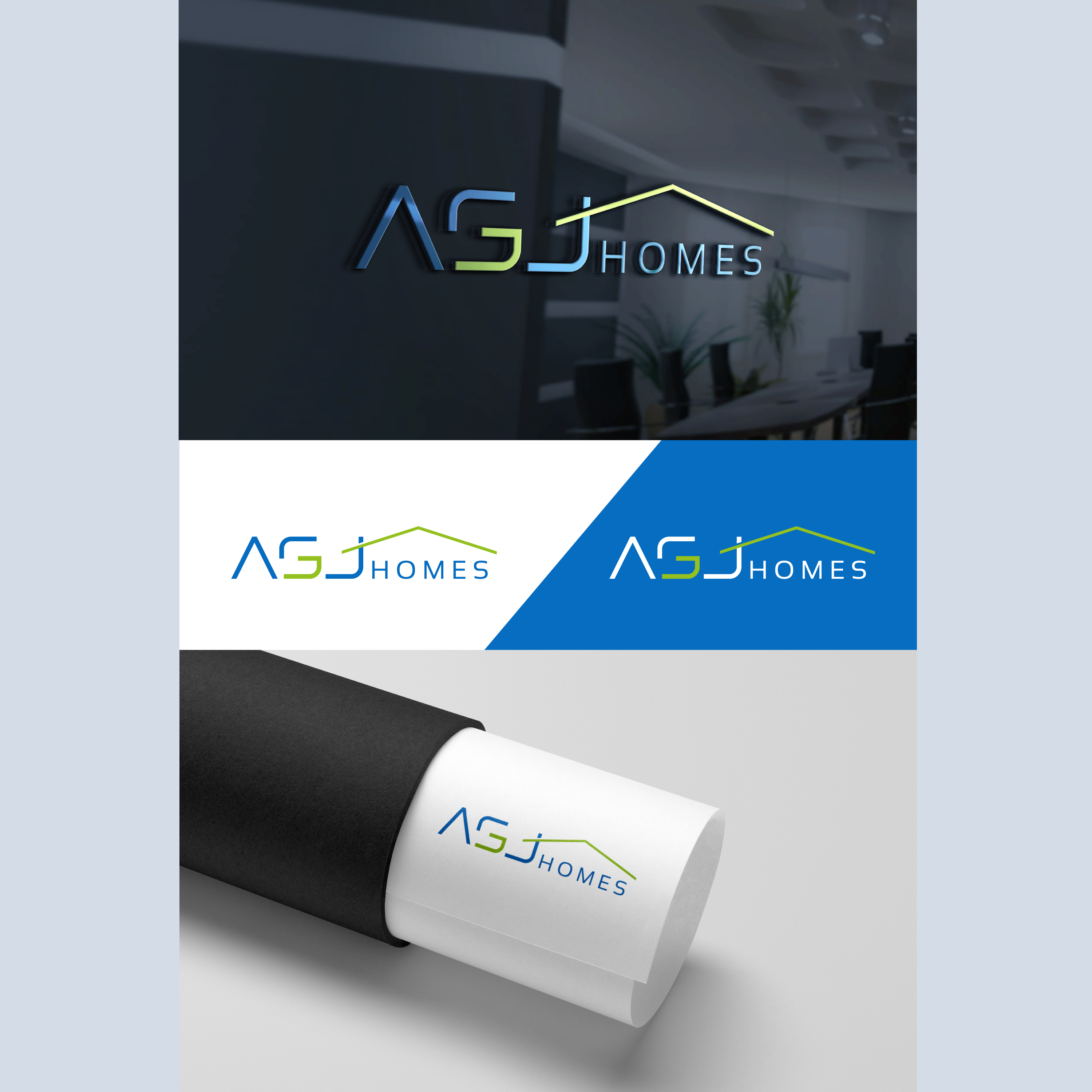 Diseño de Logo por UMBRA Designs para este proyecto | Diseño #36874335