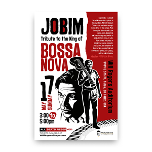 Poster Design by debdesign for this project | Design: #36859568