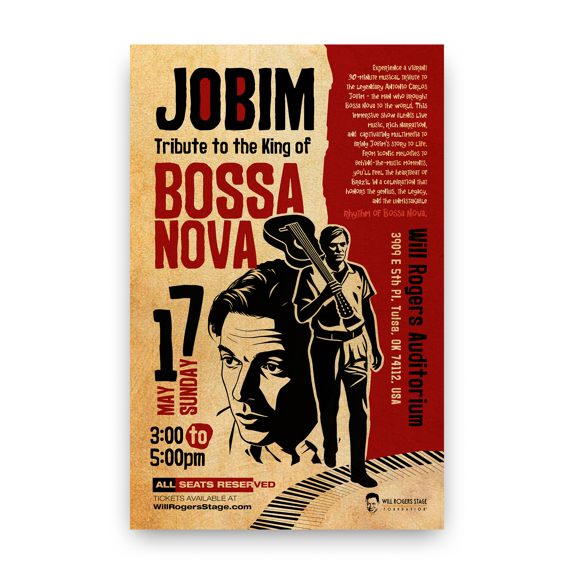 Poster Design by debdesign for this project | Design #36859569