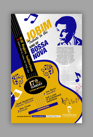 Poster Design by debdesign for this project | Design: #36859588