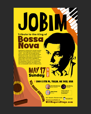 Poster Design by debdesign for this project | Design: #36859619