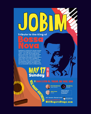 Poster Design by debdesign for this project | Design: #36859620