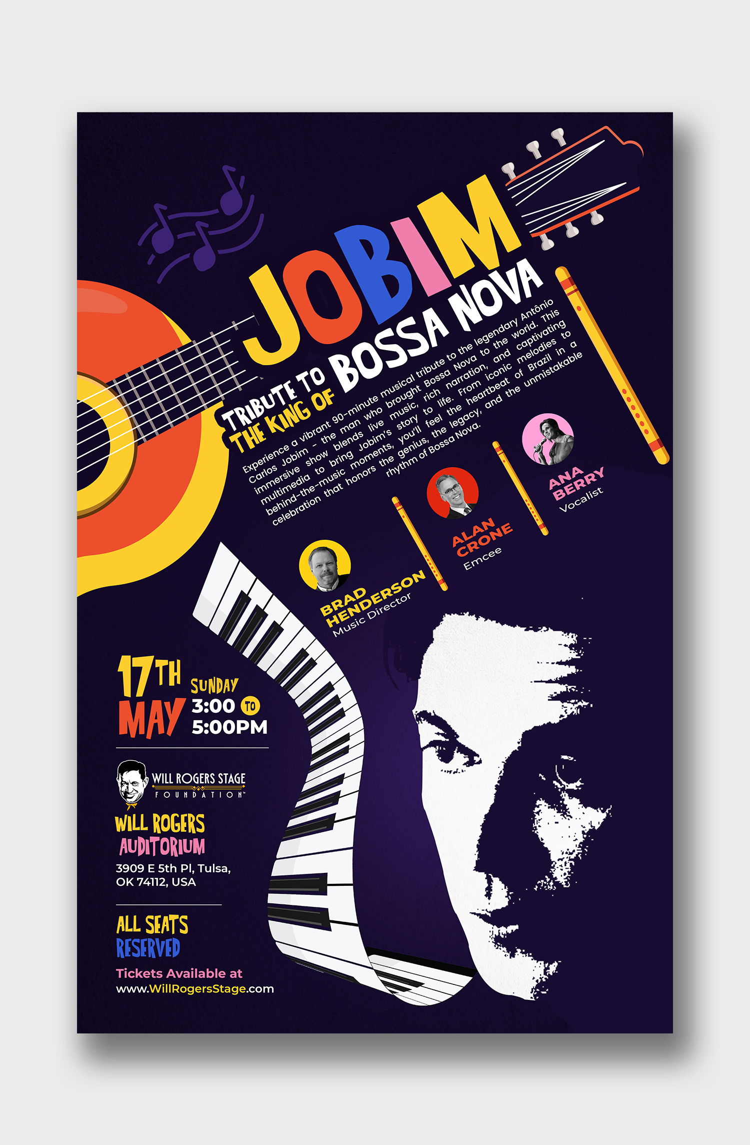 Poster Design by debdesign for this project | Design #36859799