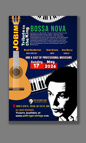 Poster Design by debdesign for this project | Design: #36860842