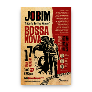 Poster Design by debdesign for this project | Design: #36862423