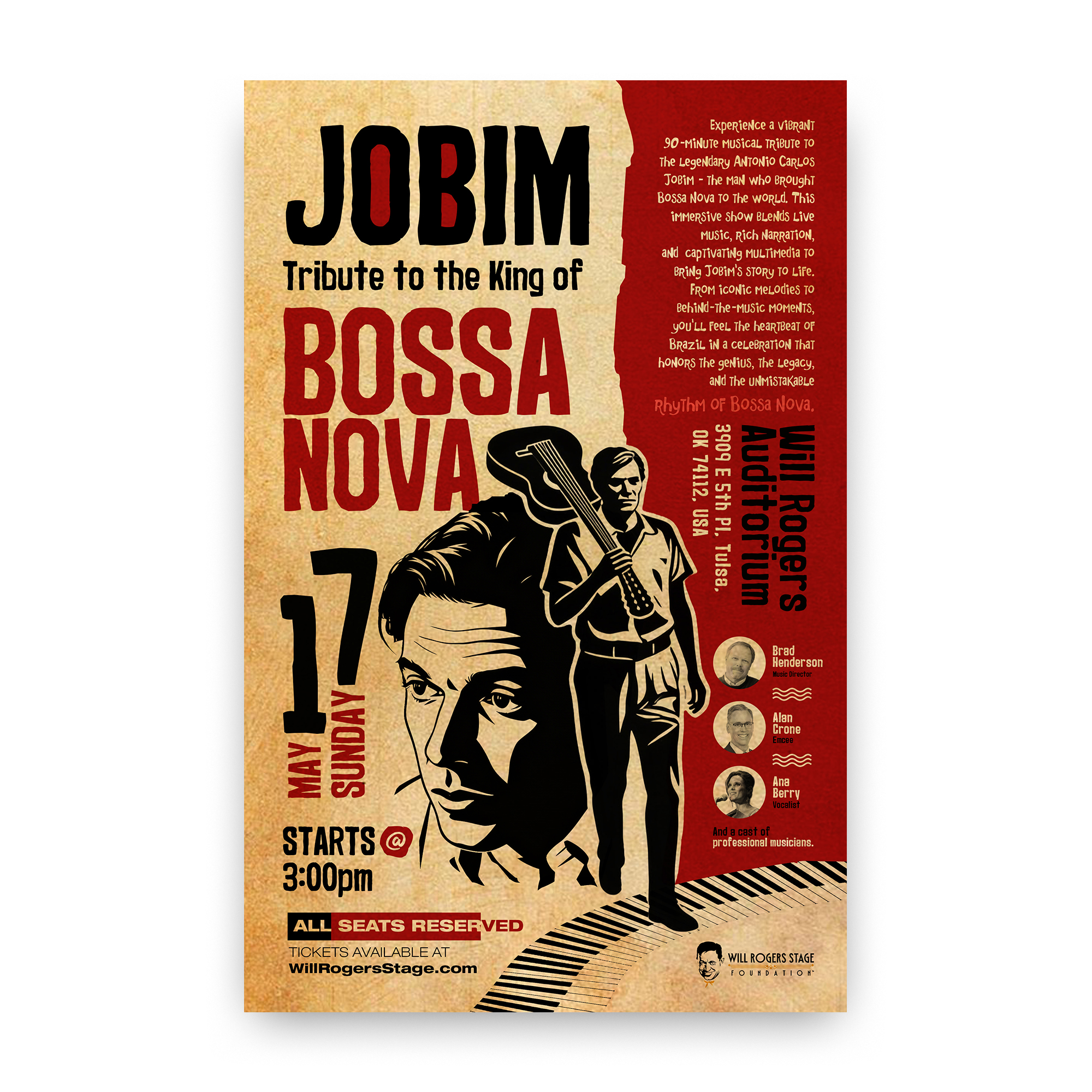 Poster Design by debdesign for this project | Design: #36864068