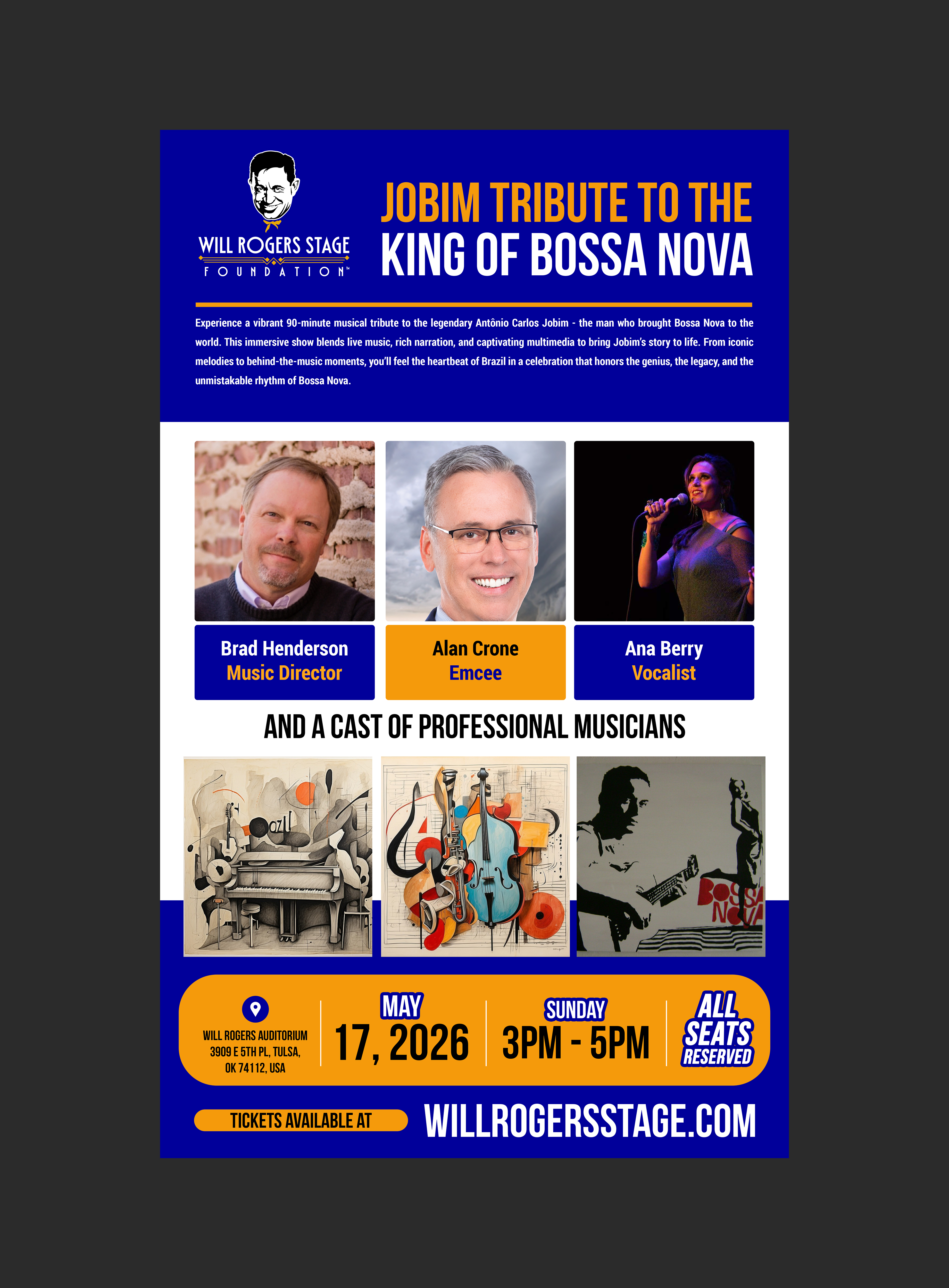 Poster Design by Creations Box 2015 for this project | Design #36860059