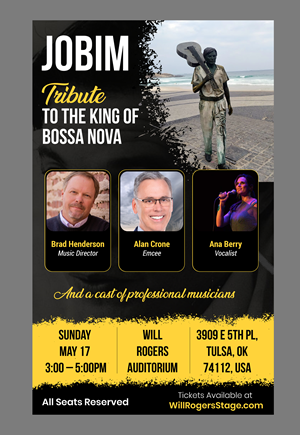 Poster Design by Creations Box 2015 for this project | Design: #36860062