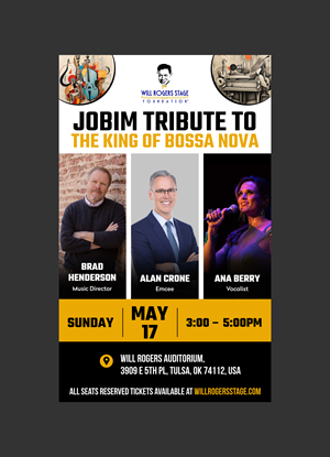 Poster Design by Creations Box 2015 for this project | Design: #36860063