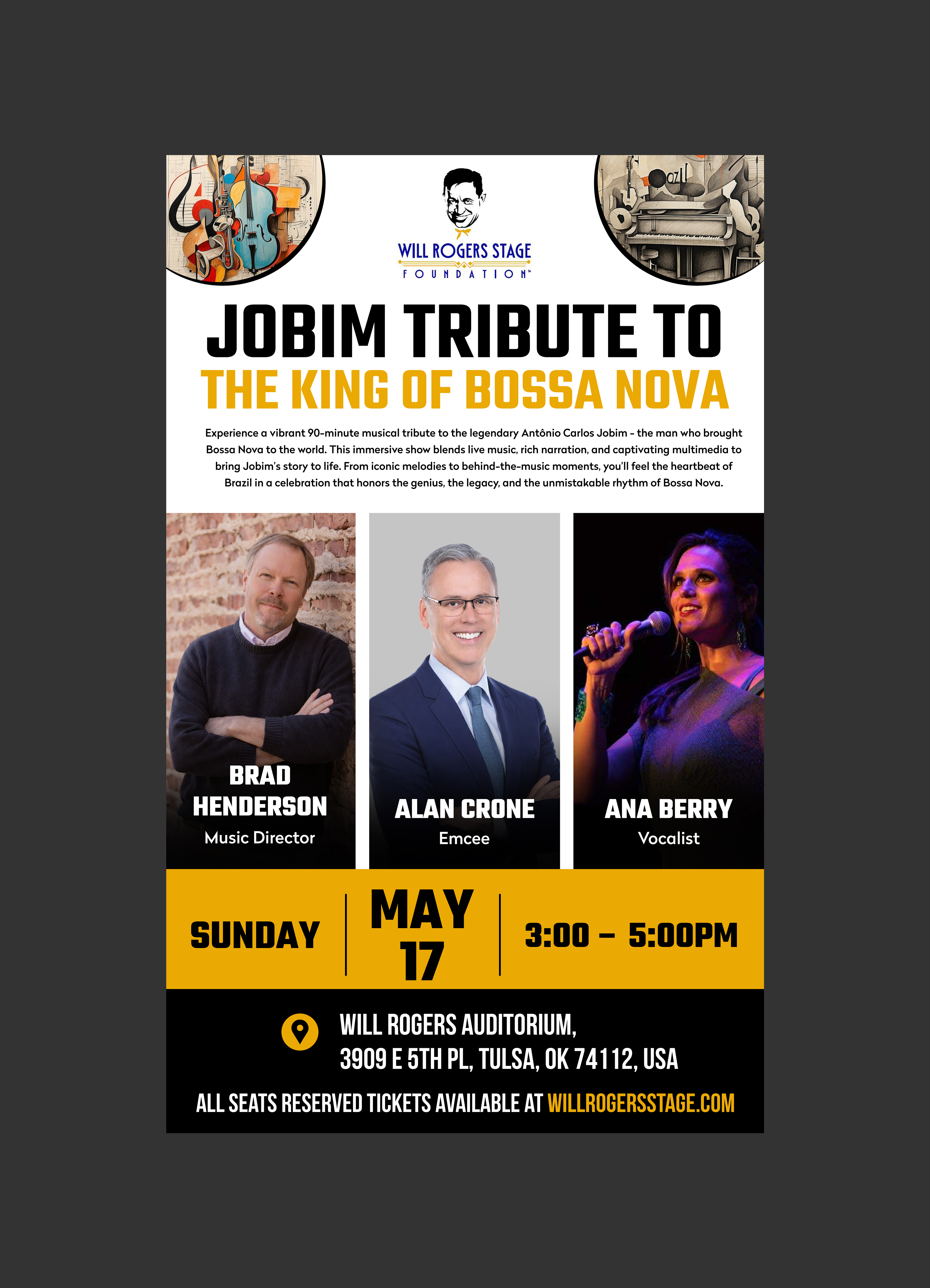 Poster Design by Creations Box 2015 for this project | Design #36860064