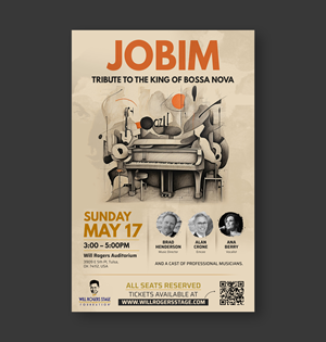 Diseño de Póster por ARTOGRAPHY para este proyecto | Diseño #36861877