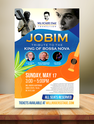 Diseño de Póster por Dzhafir para este proyecto | Diseño #36861722