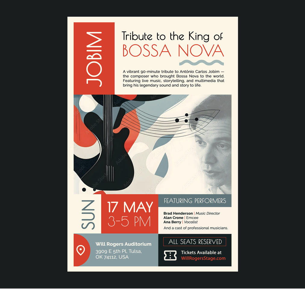 Poster Design by DA. for this project | Design #36859203