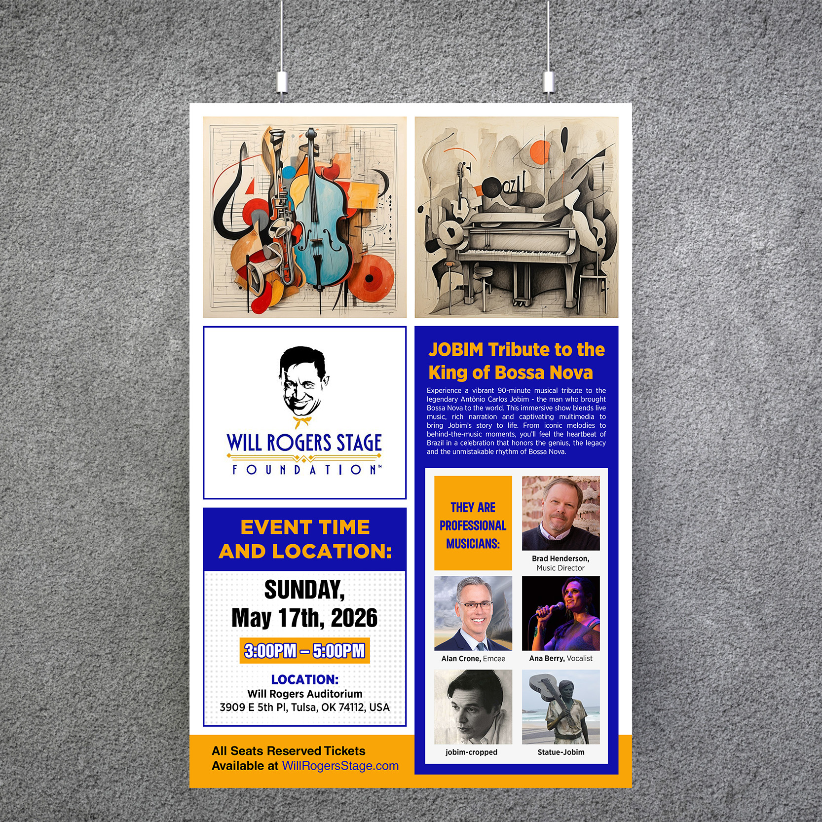 Poster Design by GraphicsGuru for this project | Design #36862086