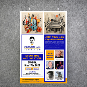 Poster Design by GraphicsGuru for this project | Design: #36862086