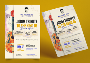 Poster Design by Graphic Guy for this project | Design: #36860152