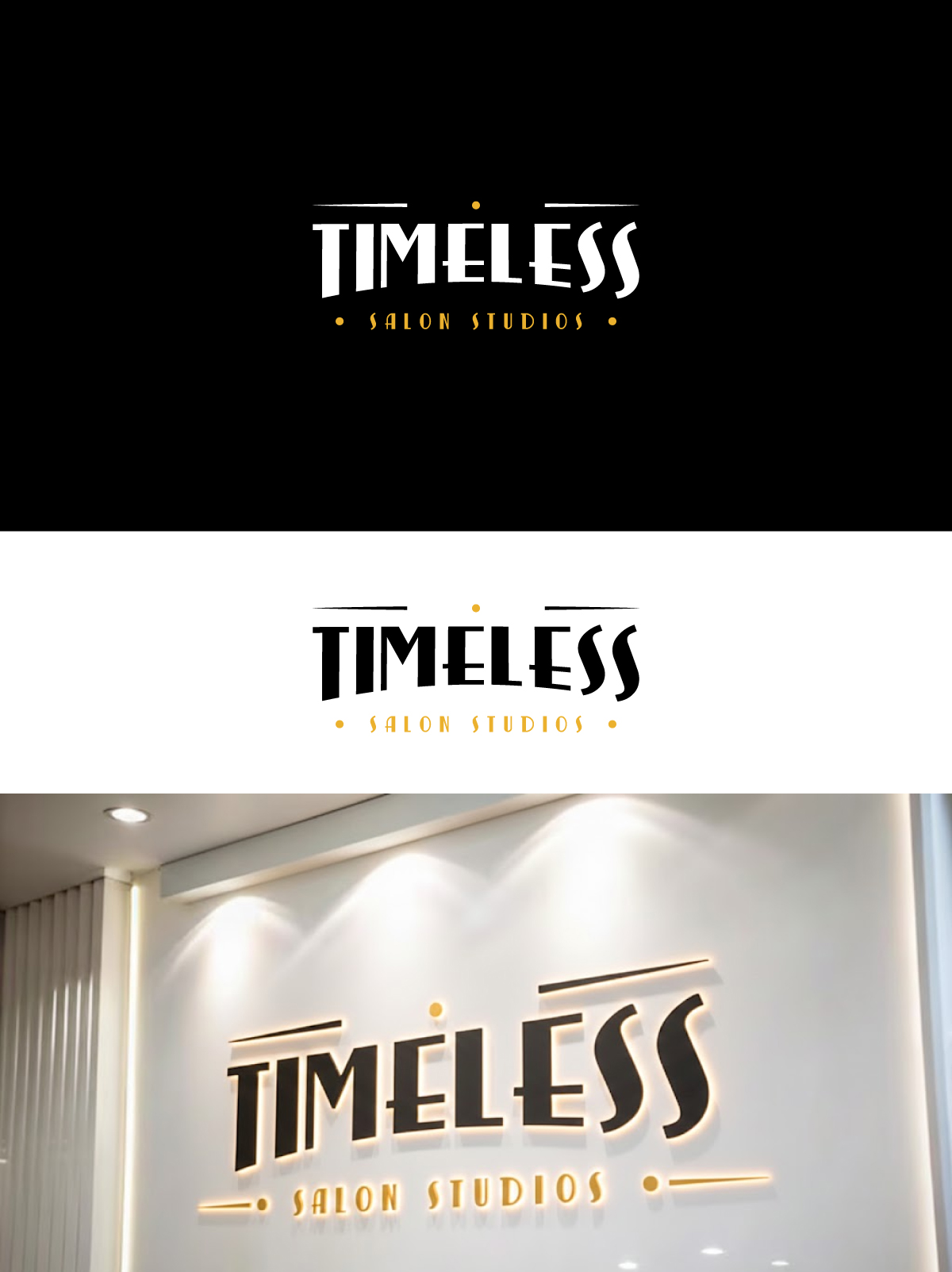 Logo Design by RS_Design for this project | Design: #36854480