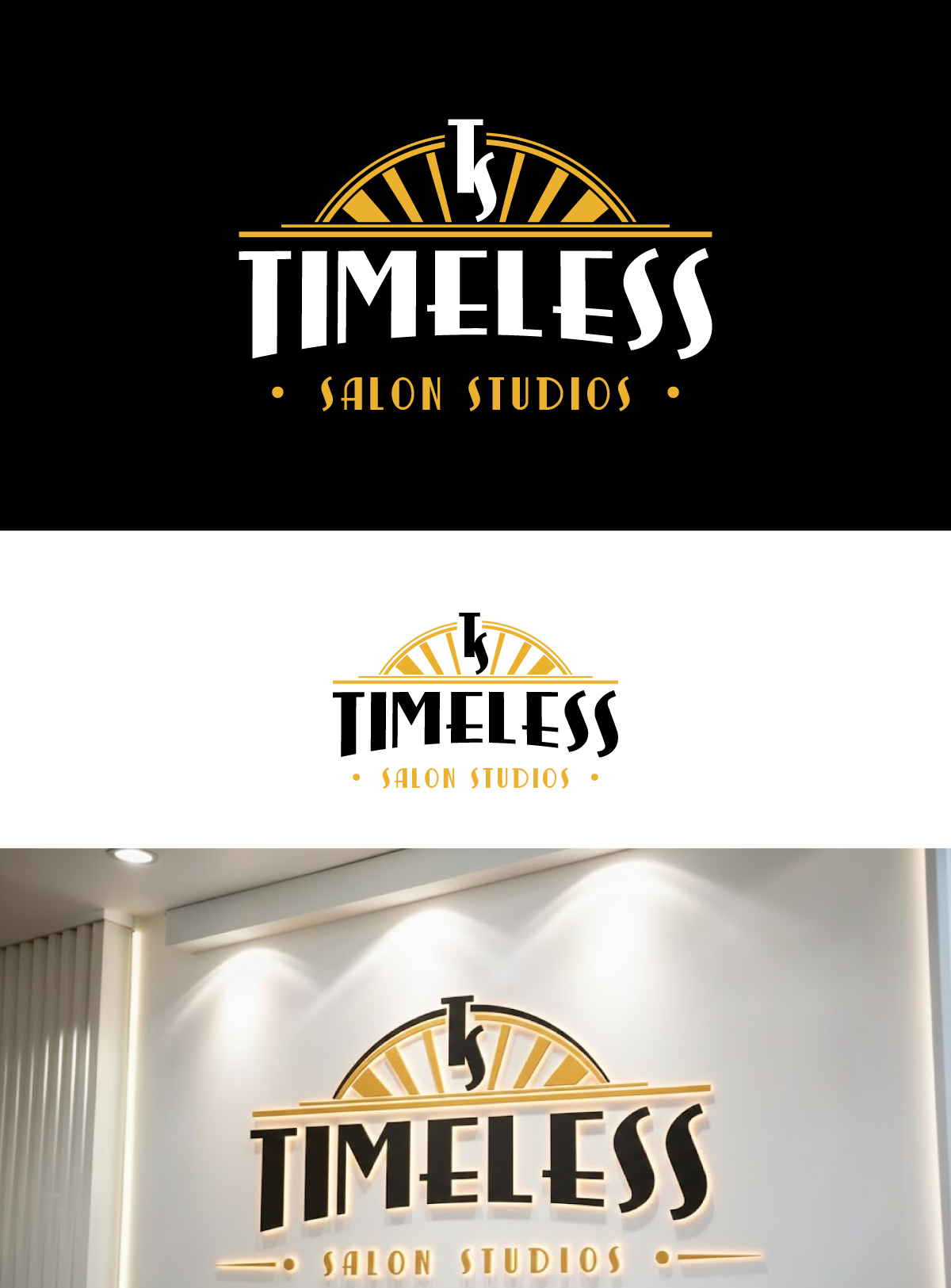 Logo Design by RS_Design for this project | Design #36856480