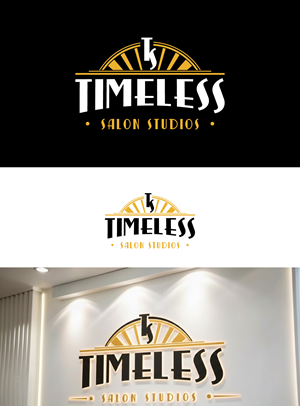 Logo Design by RS_Design for this project | Design: #36856480