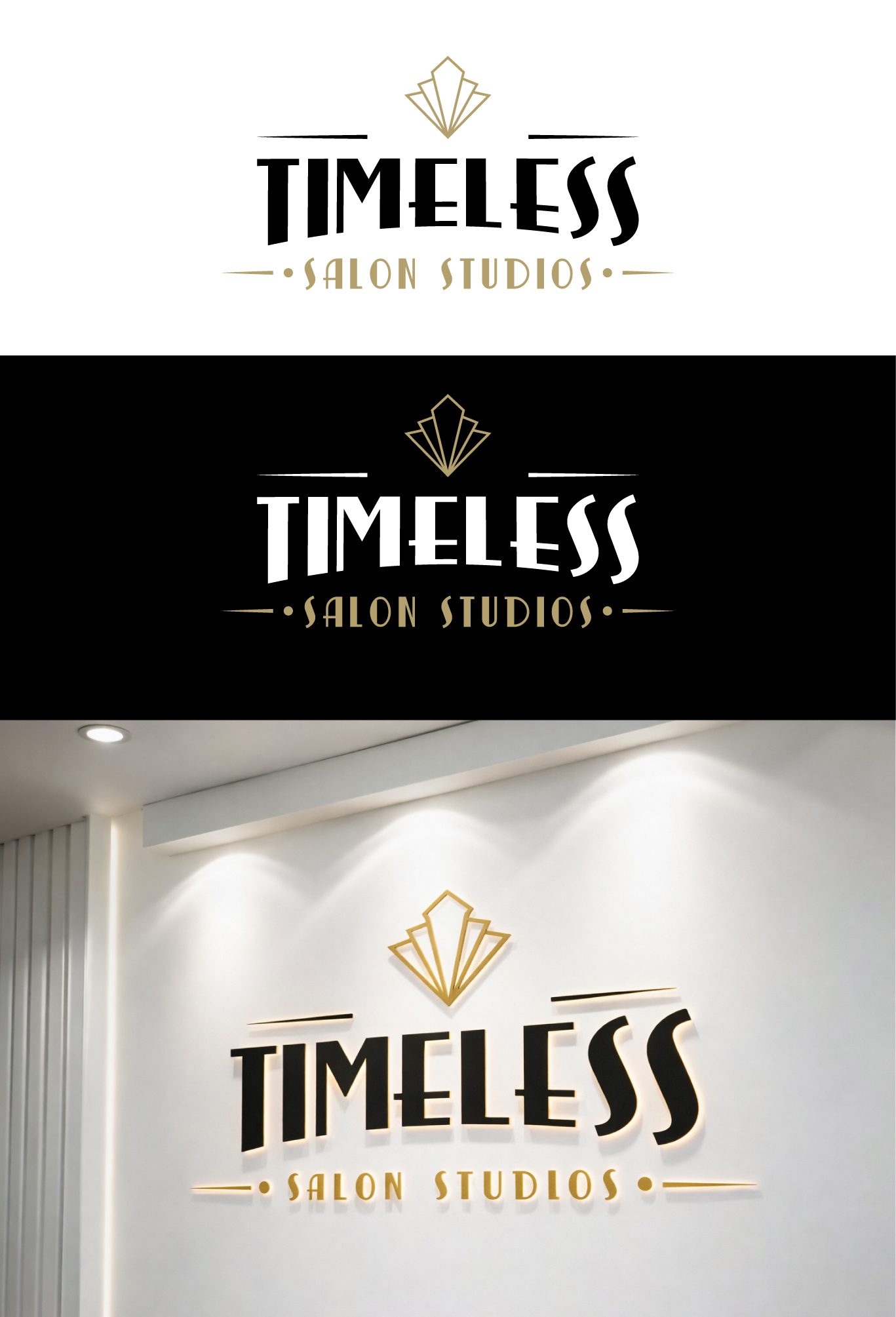 Logo Design by RS_Design for this project | Design #36867862