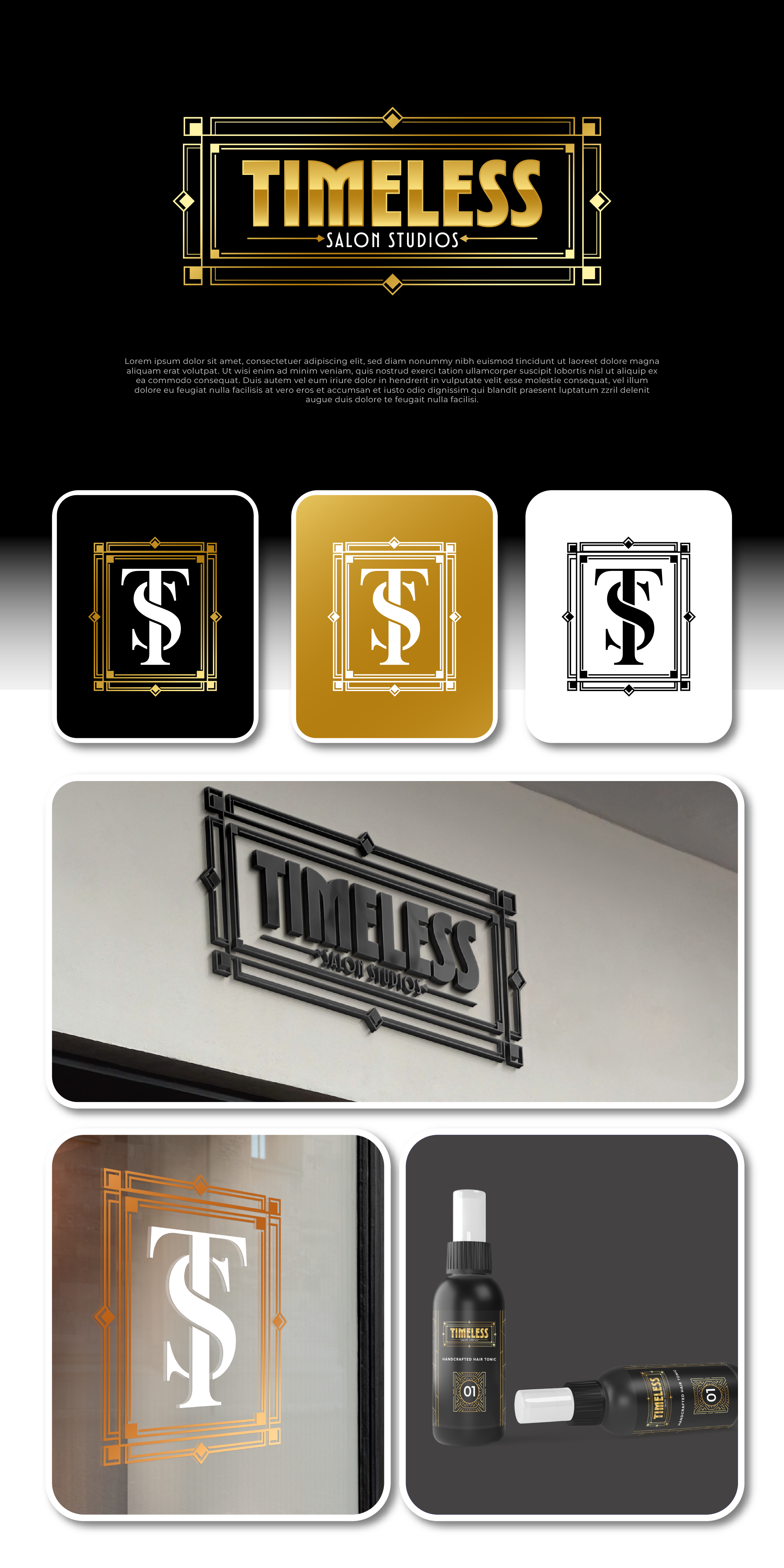 Logo Design by zero creative for this project | Design #36854967