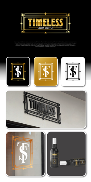 Logo Design by zero creative for this project | Design #36854967