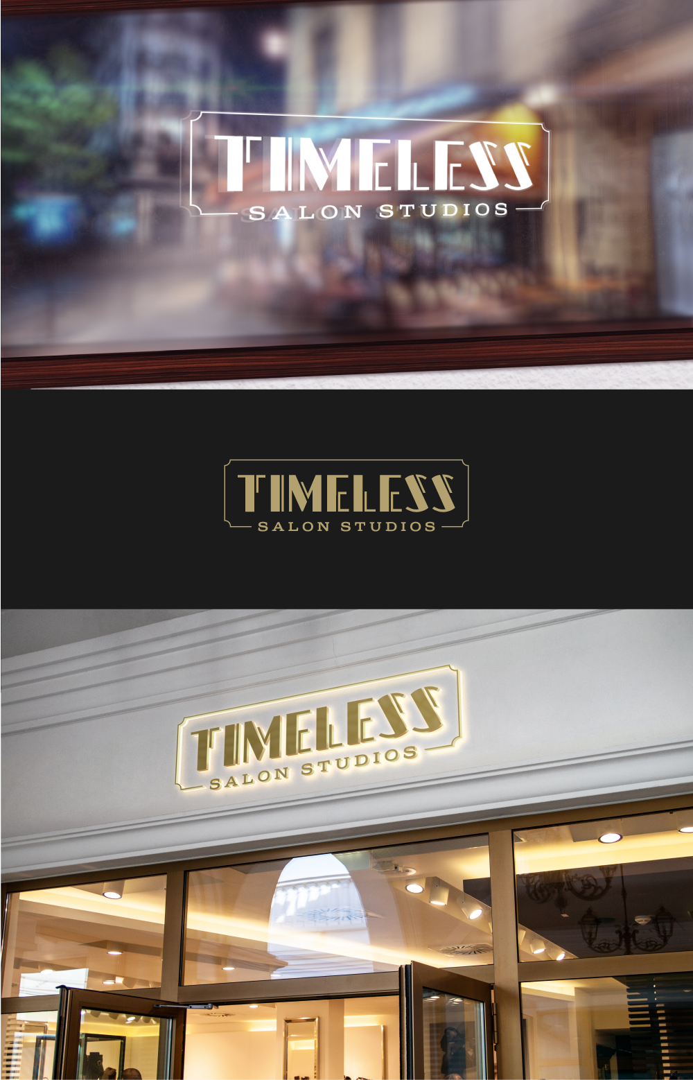 Logo Design by AAZ_Studio for this project | Design #36855664