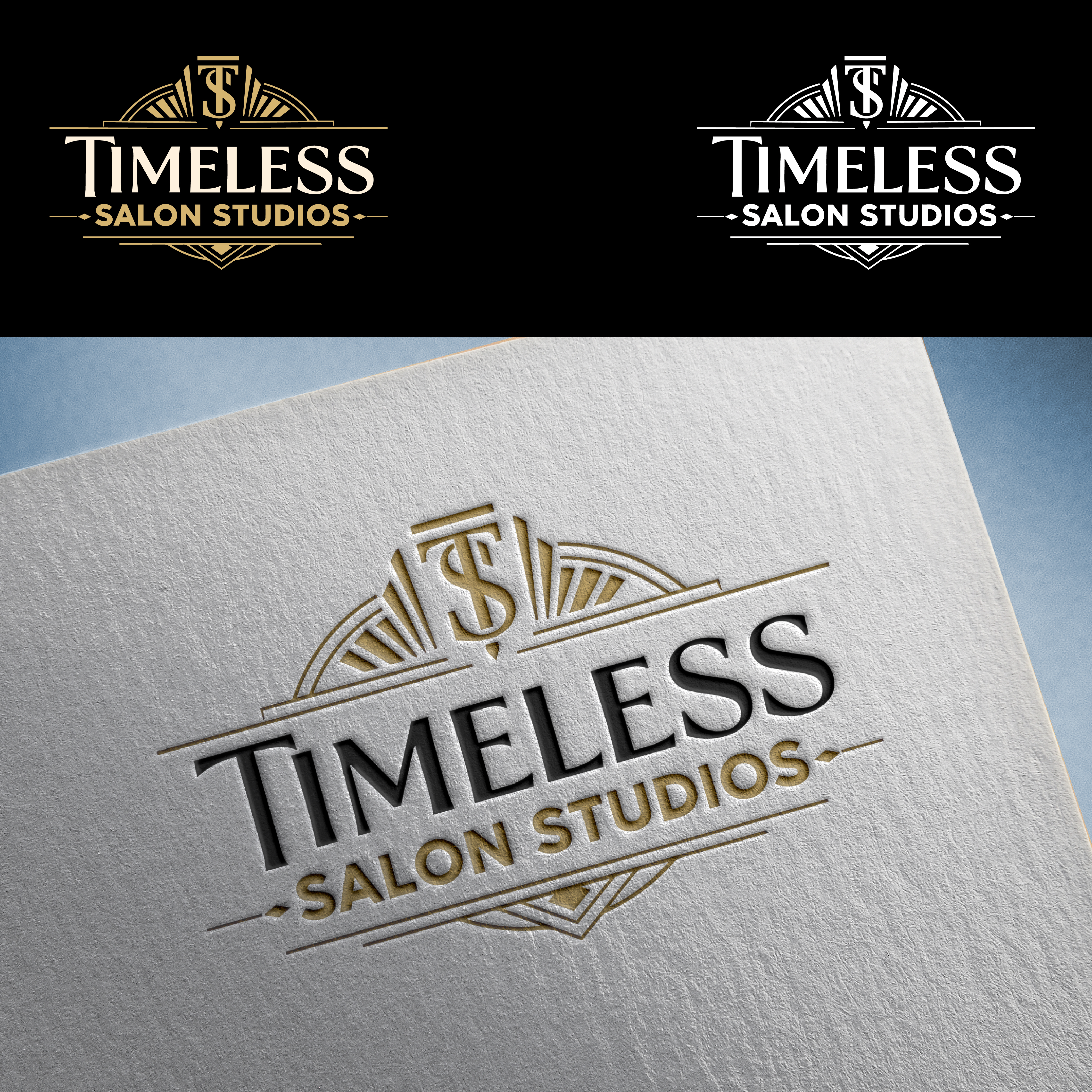 Logo Design by Shariqology for this project | Design #36856469