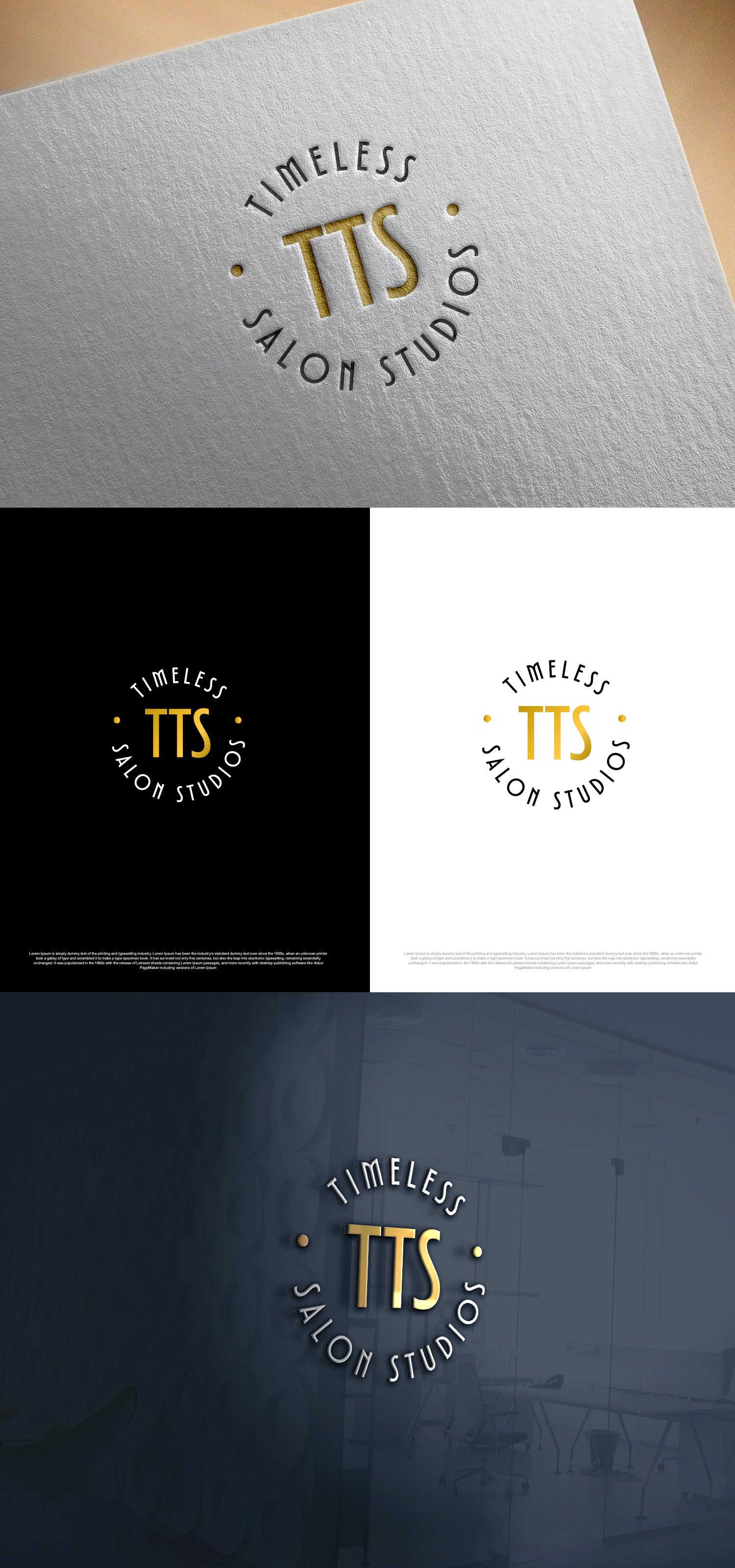 Logo Design by Ahsan Designs for this project | Design #36858143