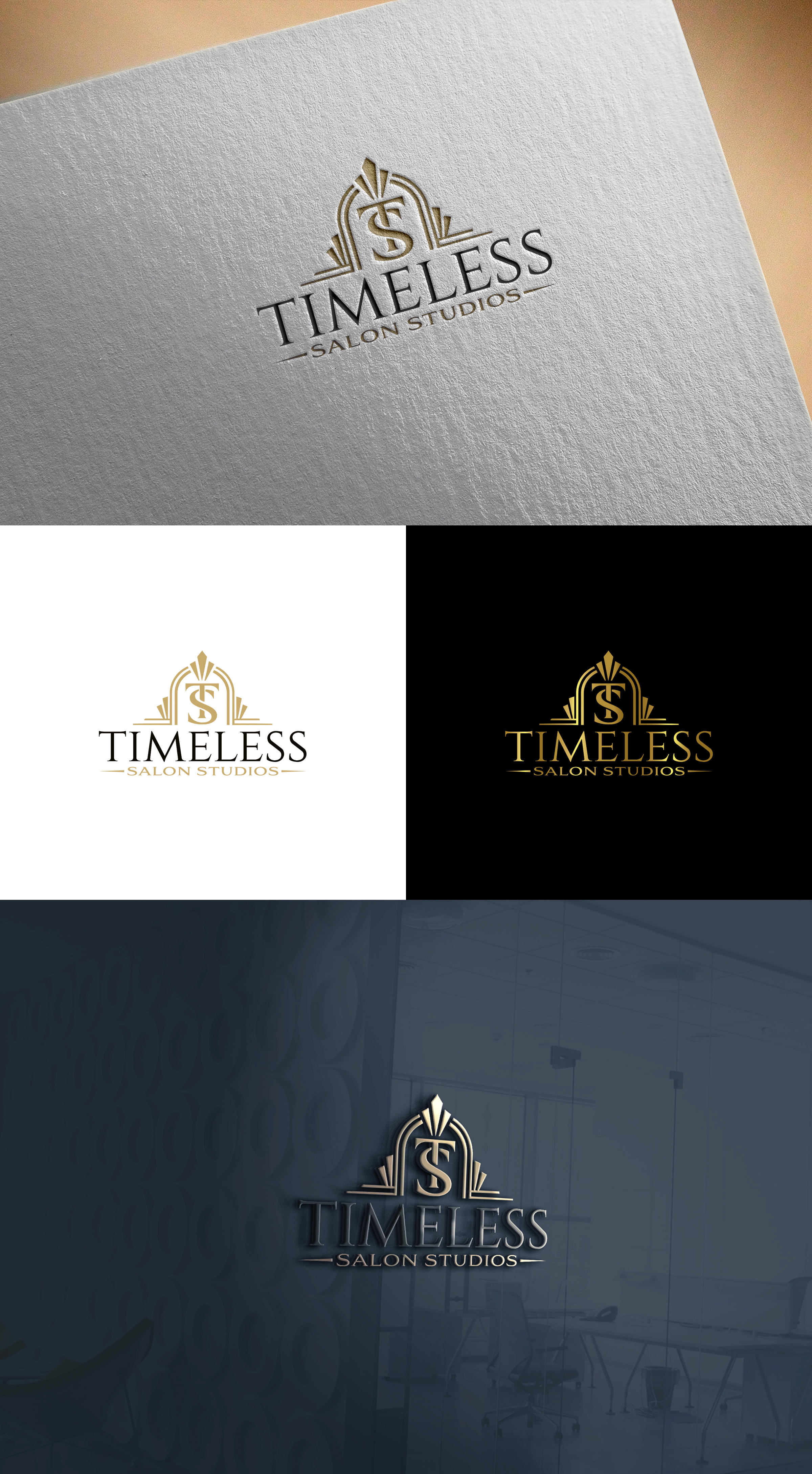 Logo Design by Rahmina for this project | Design #36858539