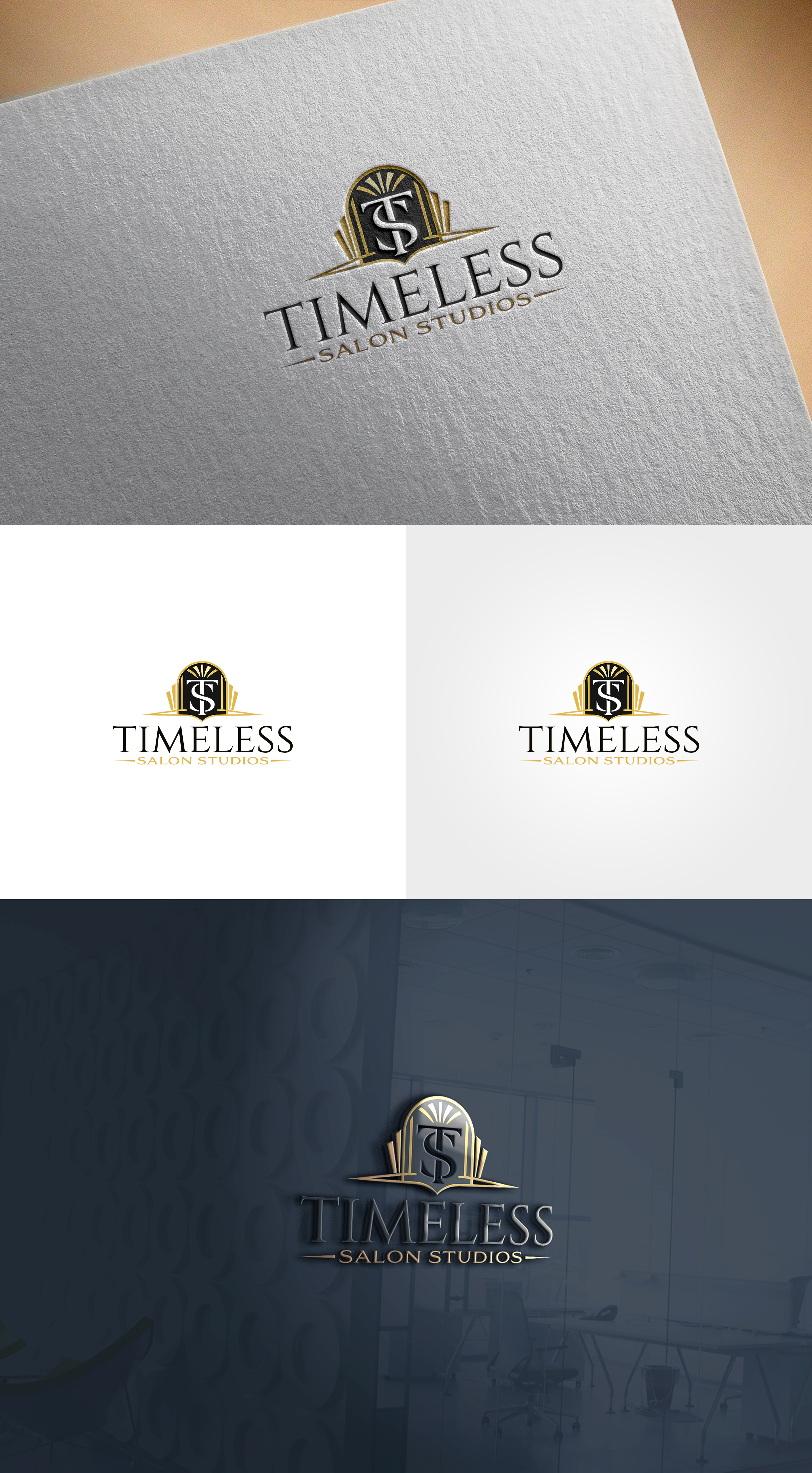 Logo-Design von Rahmina für dieses Projekt | Design #36858540