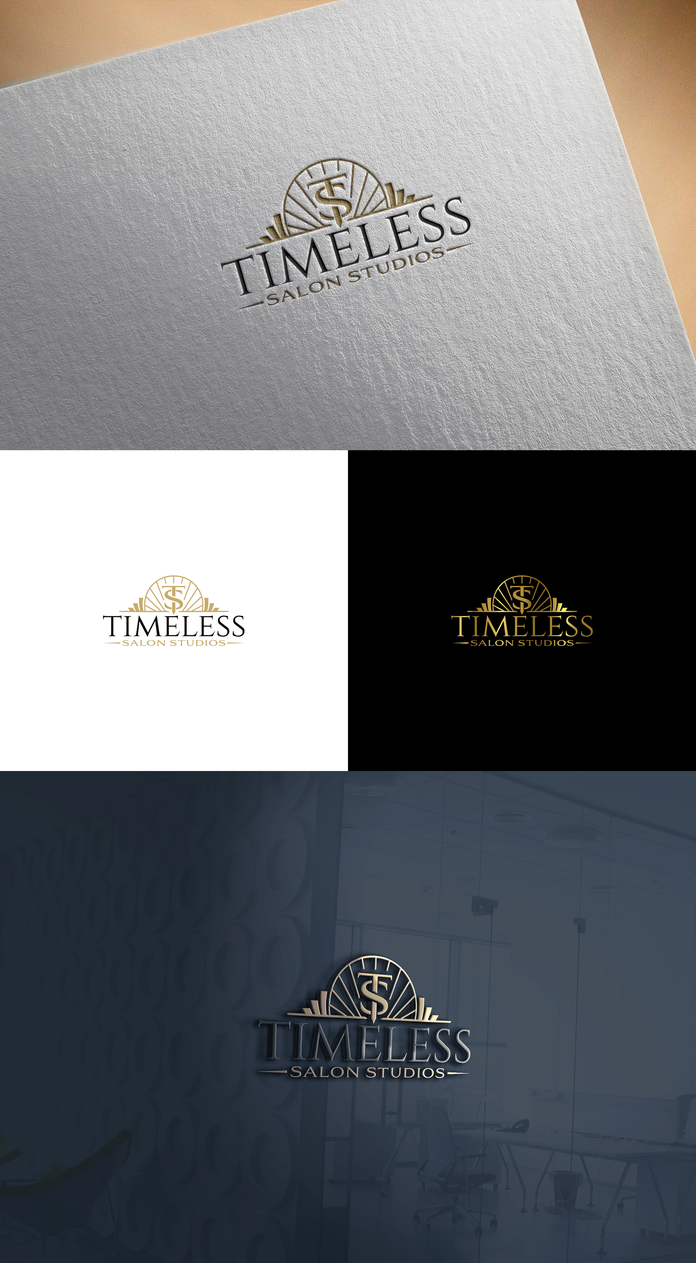 Logo Design by Rahmina for this project | Design #36858543
