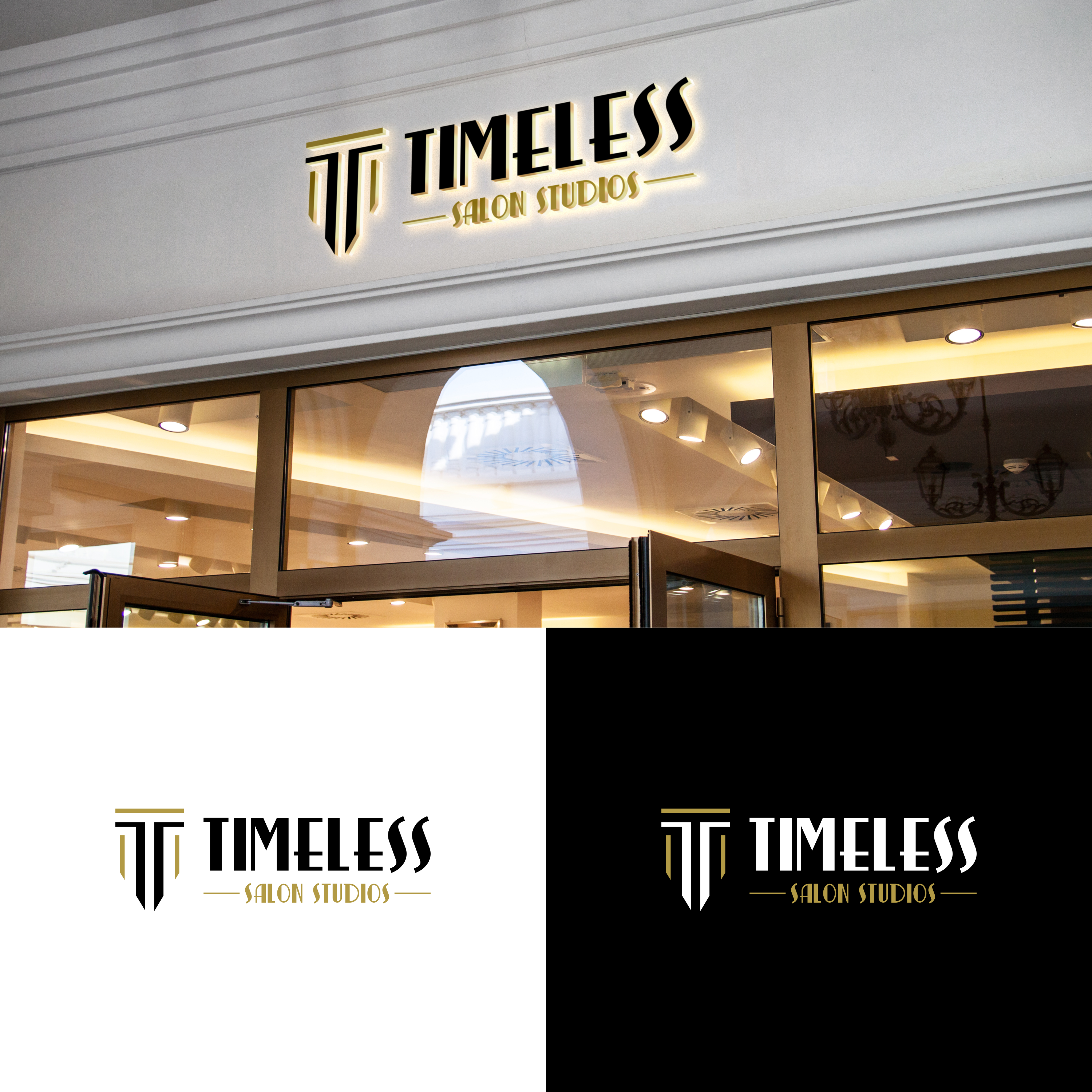 Logo Design by syad666 for this project | Design #36855351