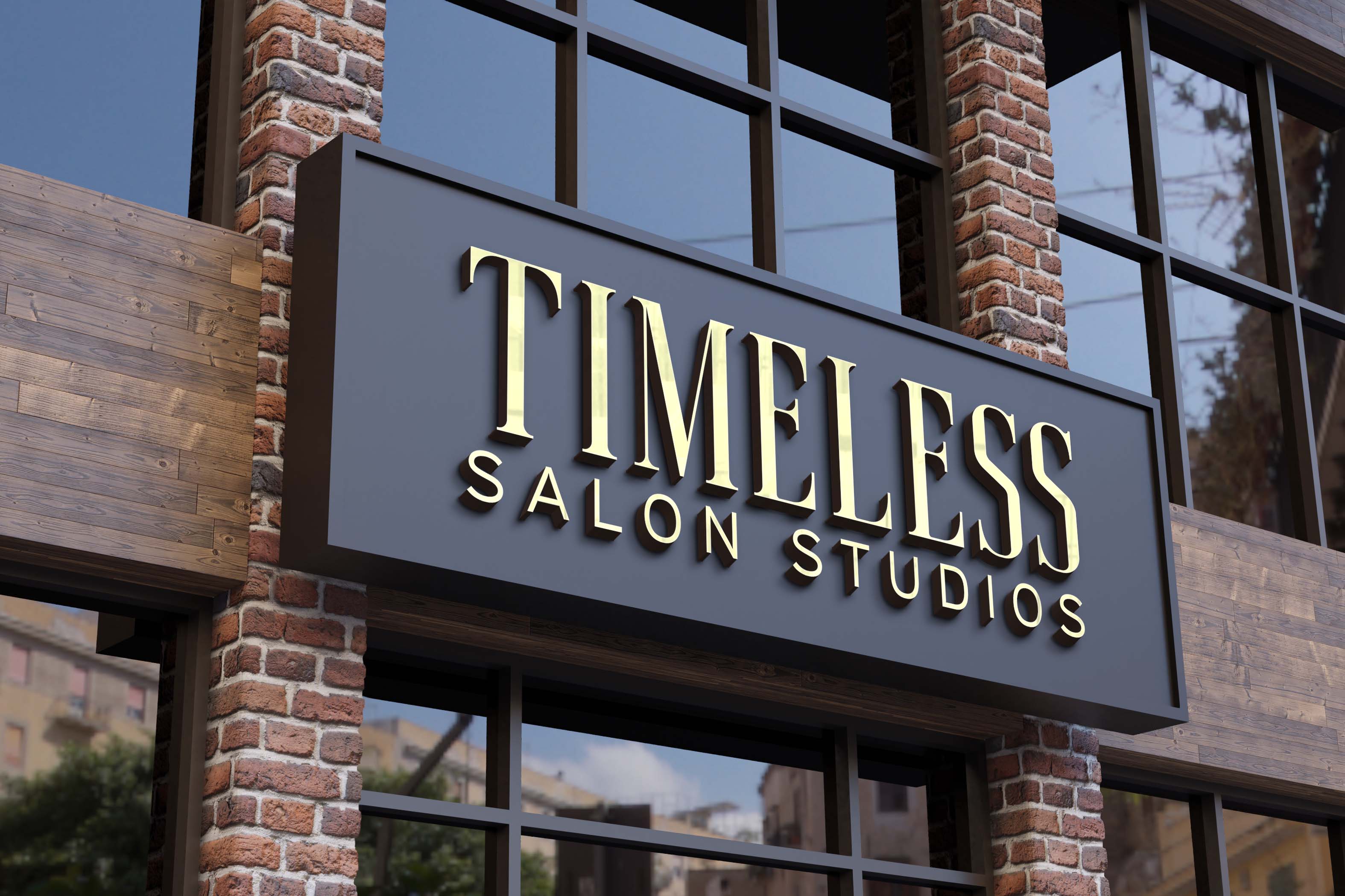 Logo Design by HaveTake for this project | Design #36859553