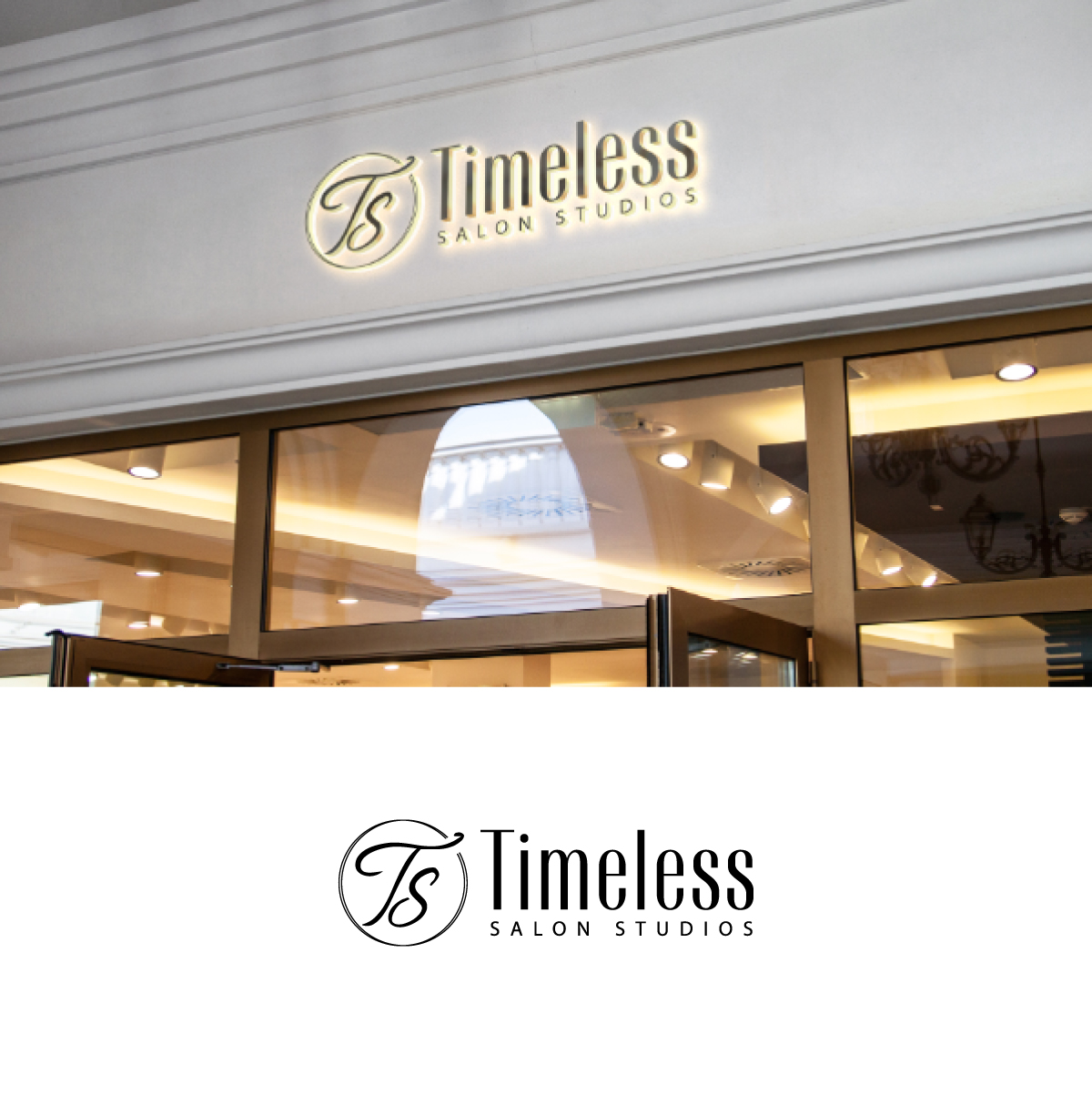 Logo Design by Ayleen yaren for this project | Design #36856835