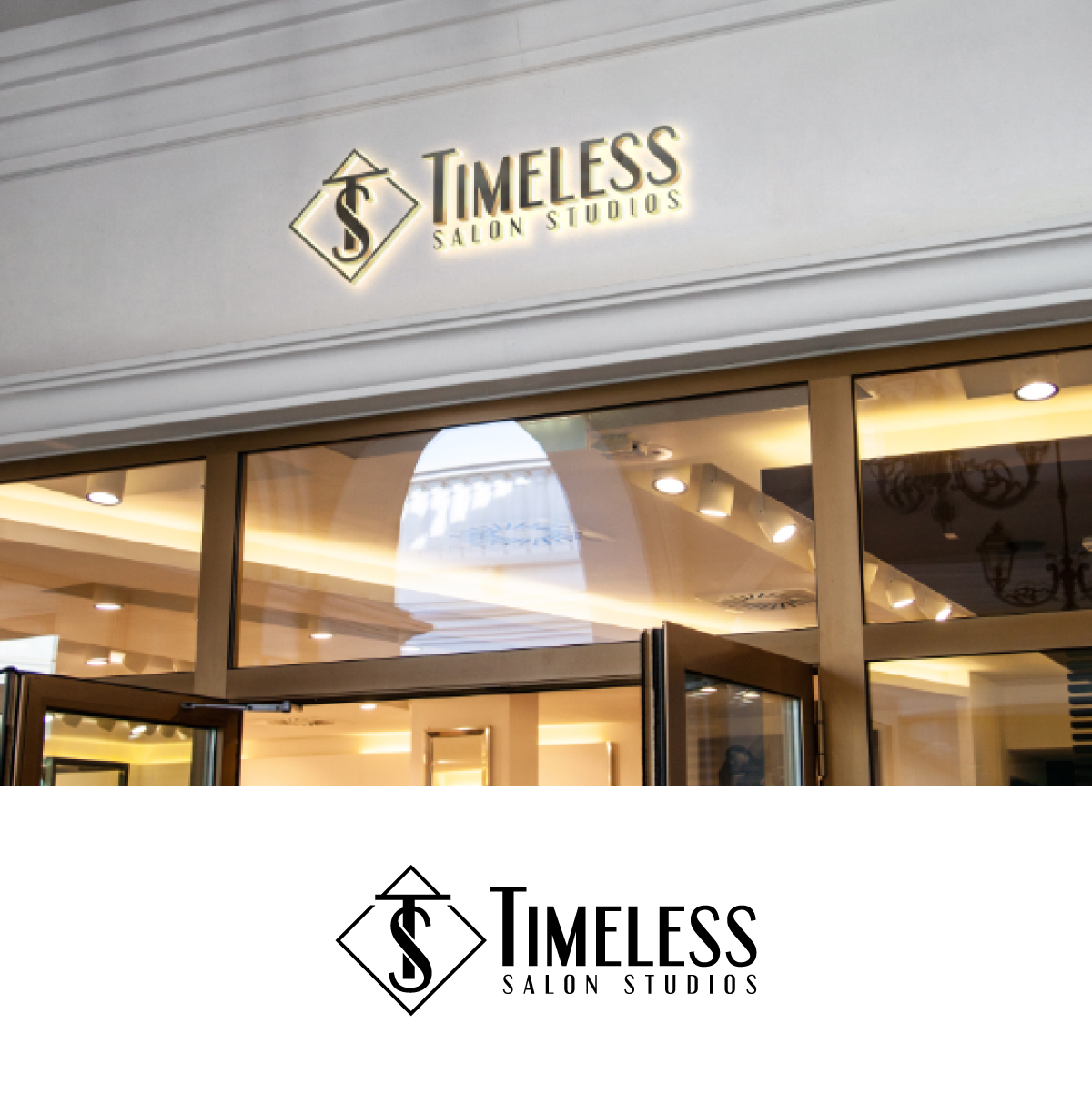 Logo Design by Ayleen yaren for this project | Design #36856836