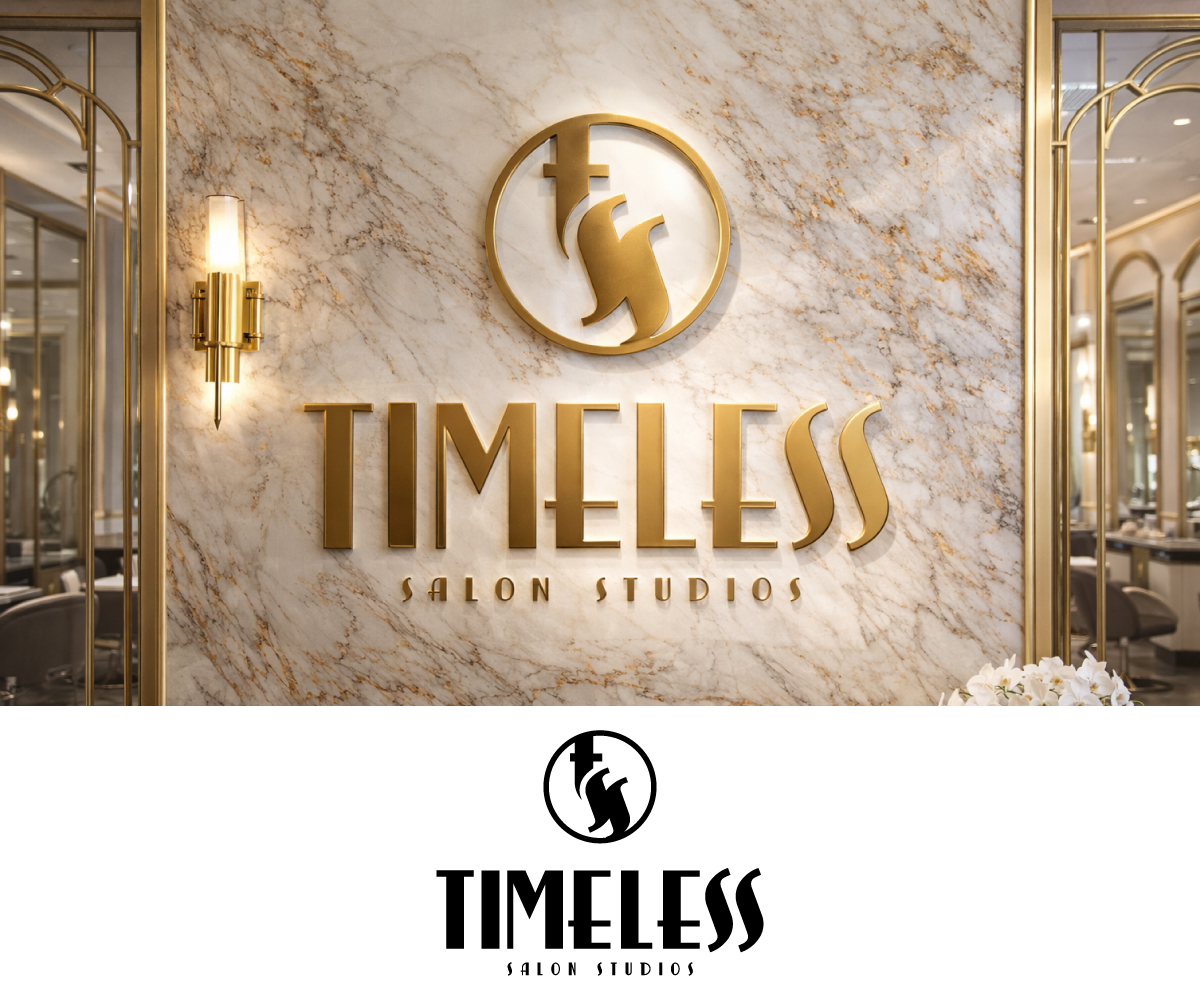 Logo Design by Ansh Design for this project | Design #36855628