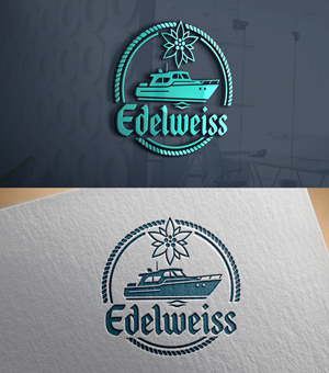 Diseño de Logo por 24ksunny para este proyecto | Diseño: #36858378