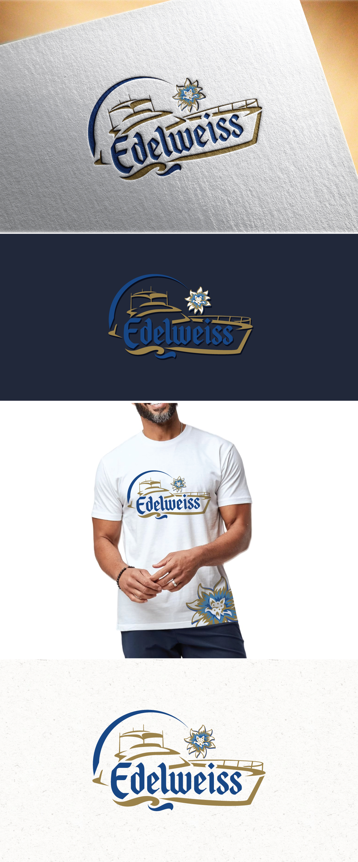 Diseño de Logo por Logo Stock para este proyecto | Diseño #36856429