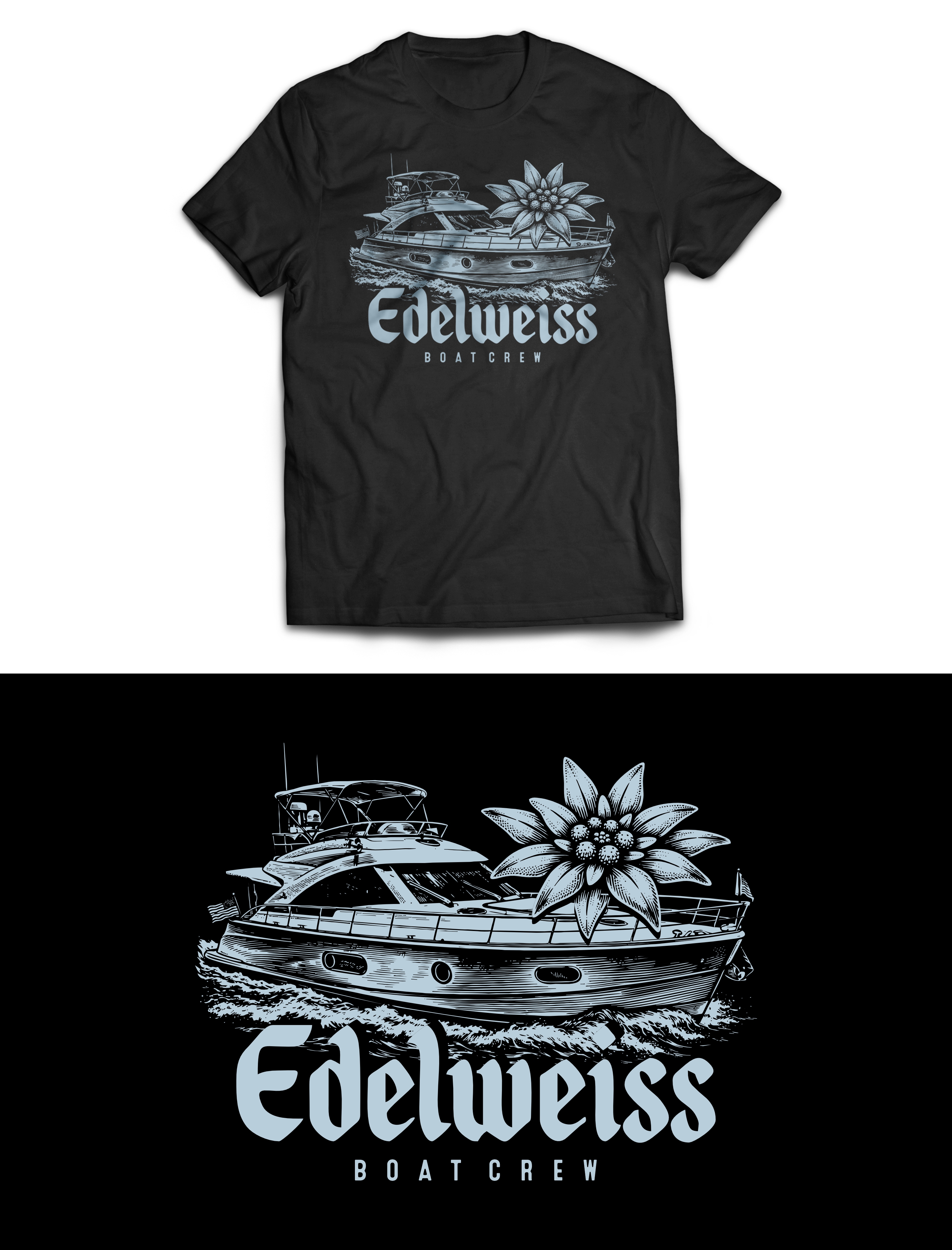 Diseño de Logo por DoppelGanger Studio para este proyecto | Diseño #36860666