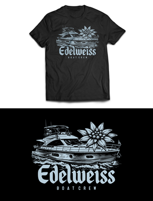 Diseño de Logo por DoppelGanger Studio para este proyecto | Diseño: #36860666