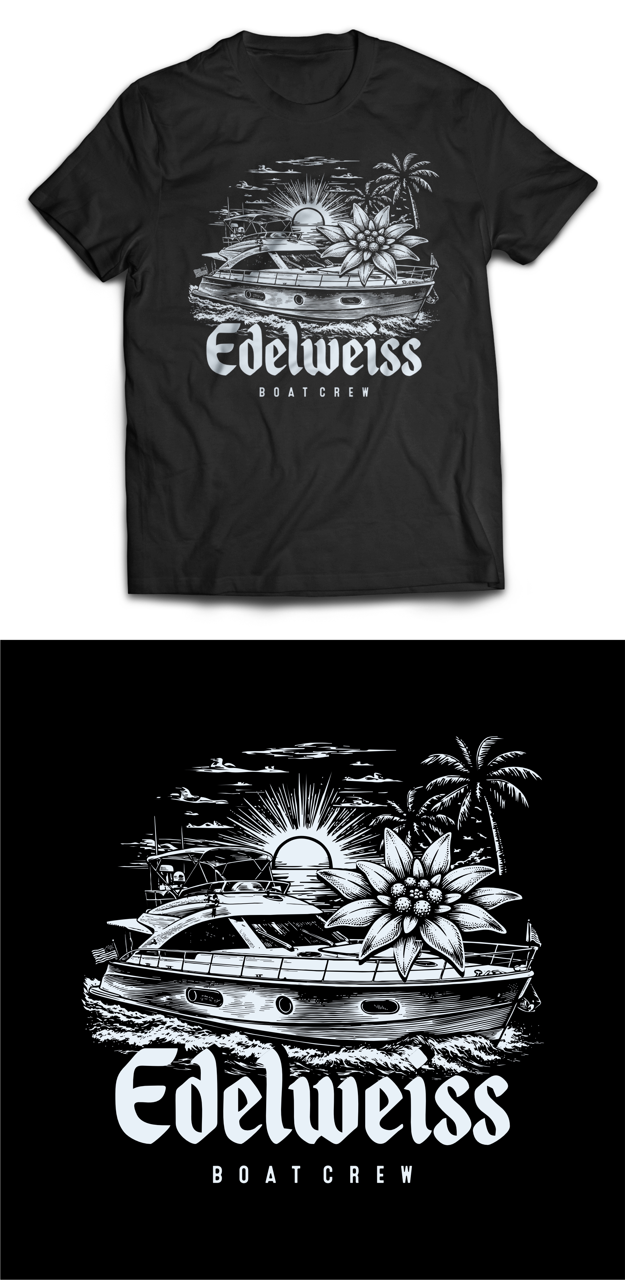 Diseño de Logo por DoppelGanger Studio para este proyecto | Diseño #36860709