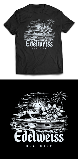 Diseño de Logo por DoppelGanger Studio para este proyecto | Diseño: #36860709