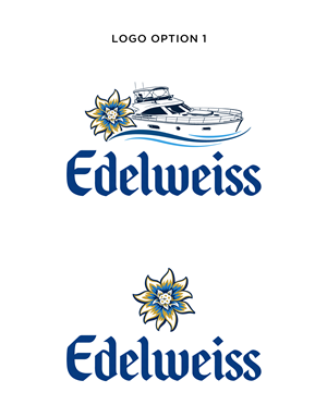 Diseño de Logo por James S. para este proyecto | Diseño: #36856686