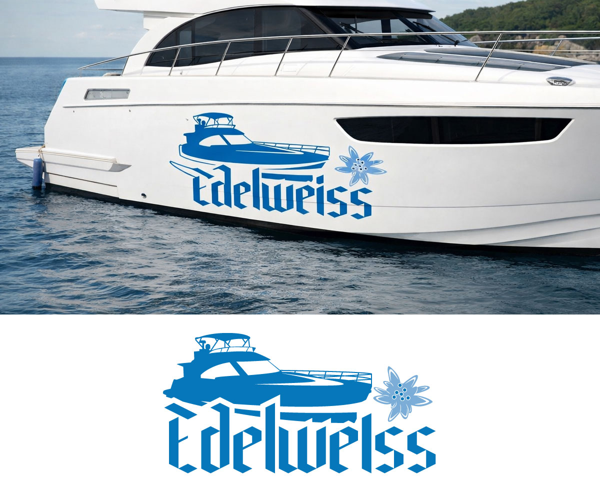 Diseño de Logo por Ansh Design para este proyecto | Diseño #36861109