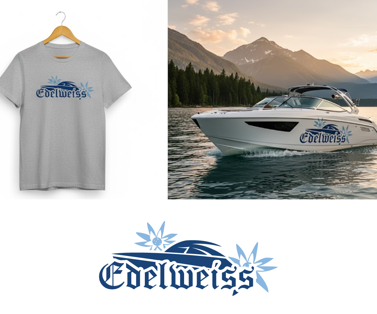 Diseño de Logo por Ansh Design para este proyecto | Diseño #36861110