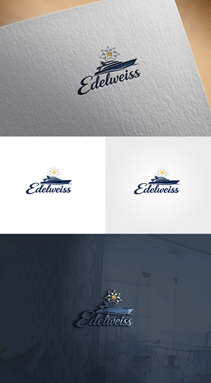 Diseño de Logo por Soonia para este proyecto | Diseño: #36858402