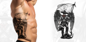 Diseño de Etiqueta por Fortunate Studio para este proyecto | Diseño: #36864796