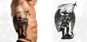 Diseño de Etiqueta por Fortunate Studio para este proyecto | Diseño: #36864866