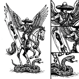 Diseño de Etiqueta por Let Me Art para este proyecto | Diseño #36863036